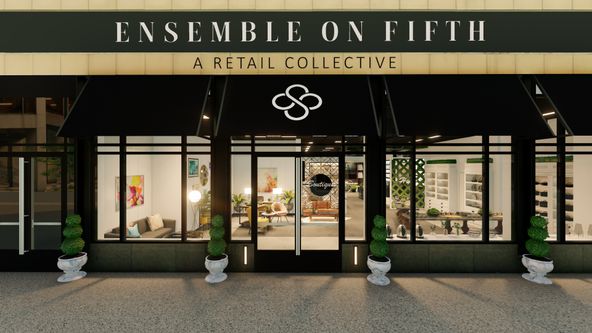 Ensemble on Fifth (230 Fifth Avenue)
